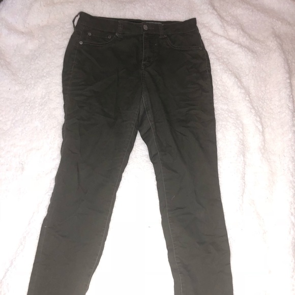 Aeropostale Jeggings - Picture 2 of 2